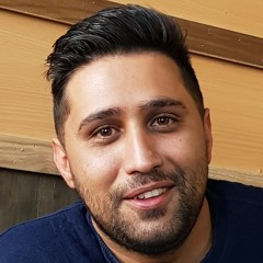 max ahmadi