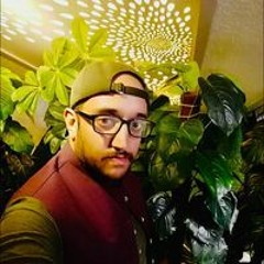 Syed Mohammad Ali Naqvi