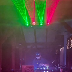 Panos! At the Disco