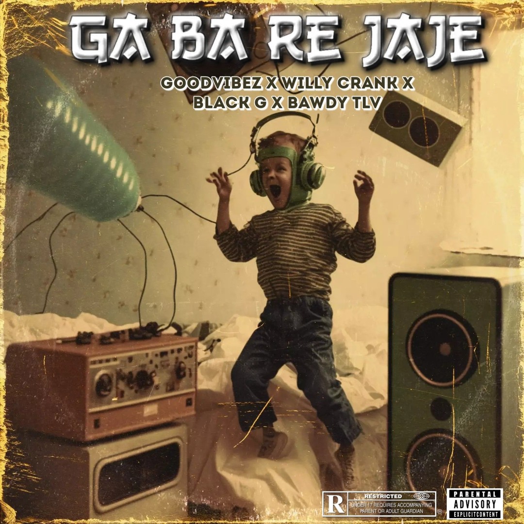 GoodVibez’s avatar