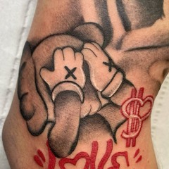 Dunkan (tg: actavisuser)