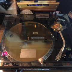 Technics1200Stuff