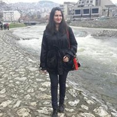 Даница Никезић