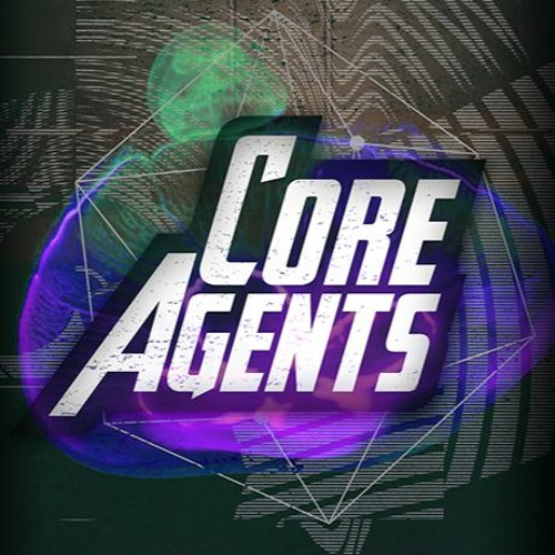 Skydiving - Darren Styles (remixed by Core Agents)