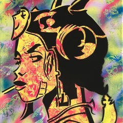 Glitter Stardust