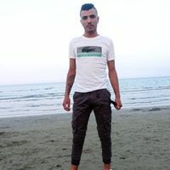 Pavlos Beshay