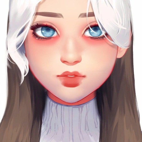 FeiFei’s avatar