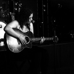 Bakar - Hell N Back (Live Cover by Madison Edwards)