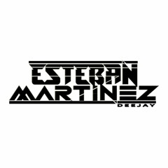 Esteban Martinez