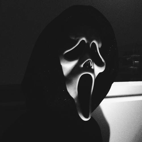 ghostface’s avatar