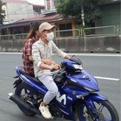 Hoà Thân