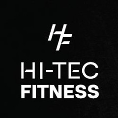 Hi-Tec Fitness