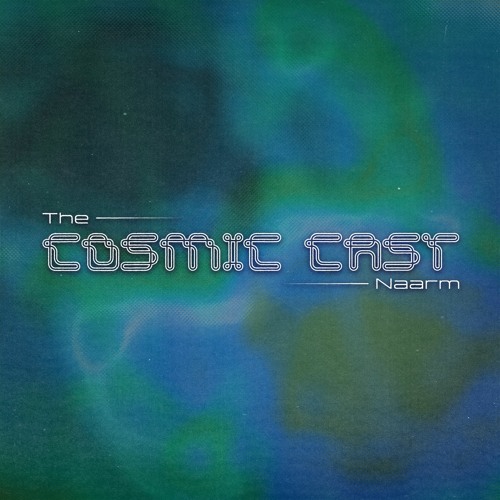 The Cosmic Cast’s avatar