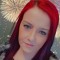 Stacey Whyte
