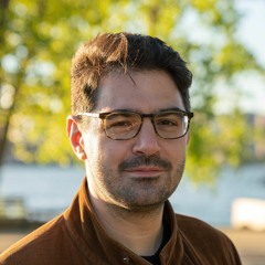 Matt Simon