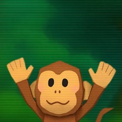 Monkey 64