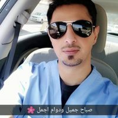 Waleed AL-omar’s avatar