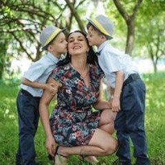 Борисова Наталья