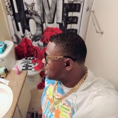 Rob-K The Microphone Slayer/Aka 300KSlay