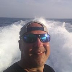 Josh Sanborn Rhoderick