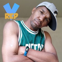V-Rep nos Beats