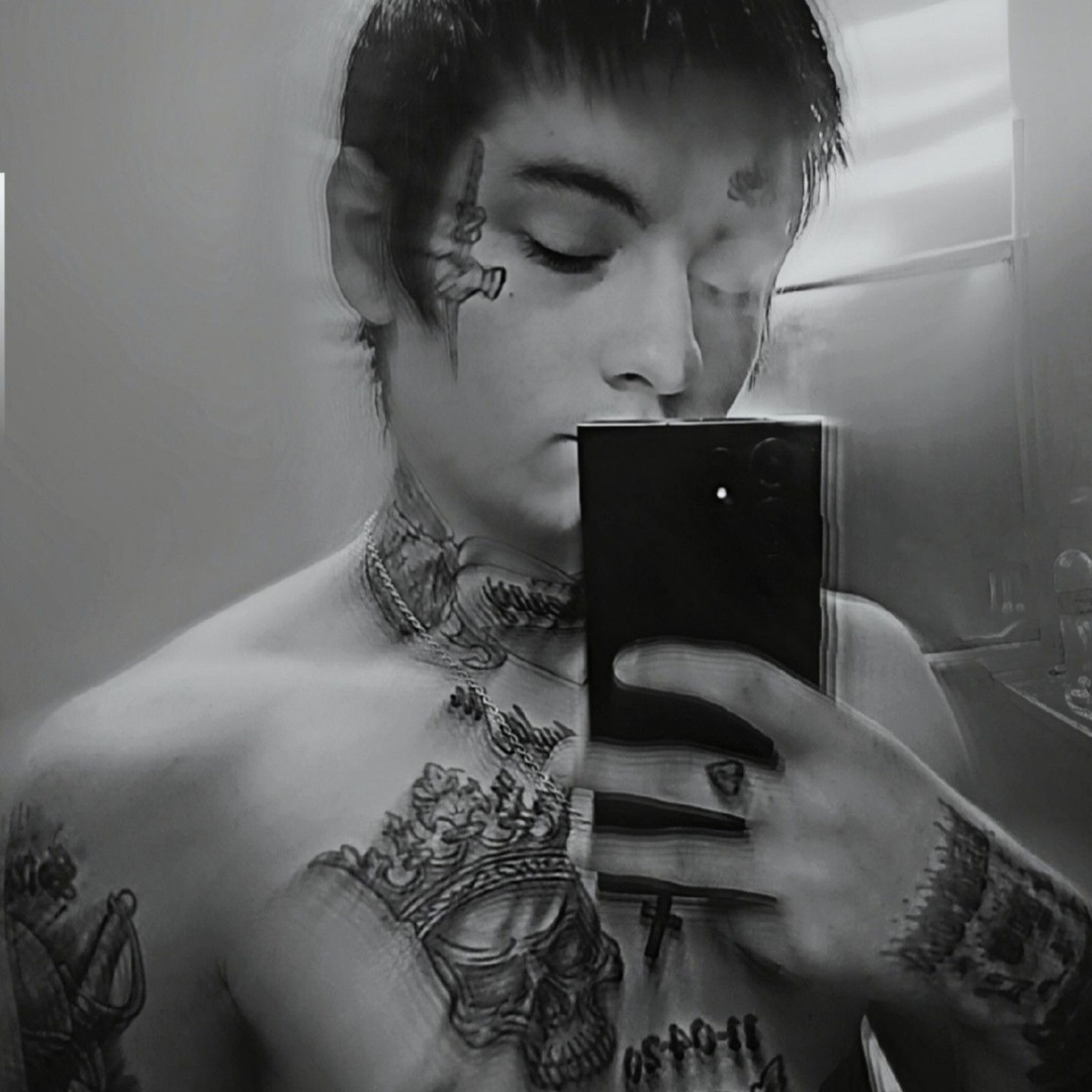 DANNY PHANTOM GHO$T’s avatar