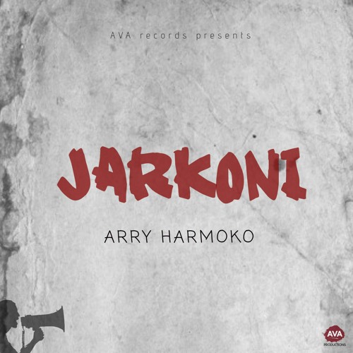 Arry Harmoko’s avatar