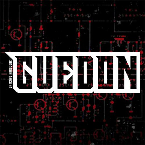 GUEDON’s avatar