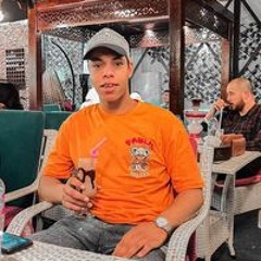 Ramdan Essam