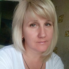 Наталья Кузьмина