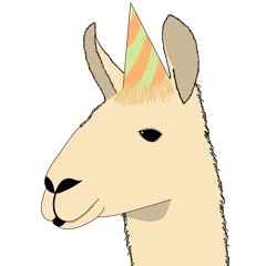 Random Llamas