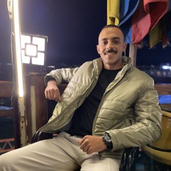 Mostafa Elamrosy