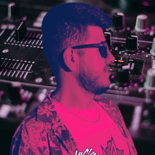 Femme Radio_Danny Houzar Set