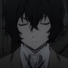 ☆.literally dazai.☆