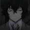 ☆.literally dazai.☆