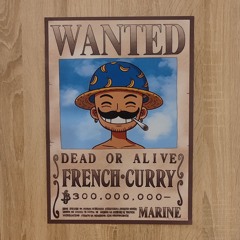 FrenchCurry