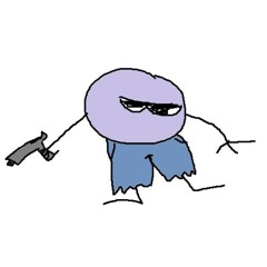 squirmy