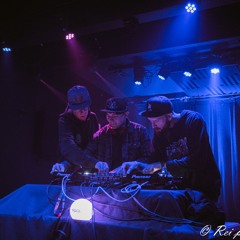 △ TRIF3KTA △