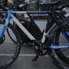 블루스킨 주인장