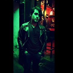 Bruno Black