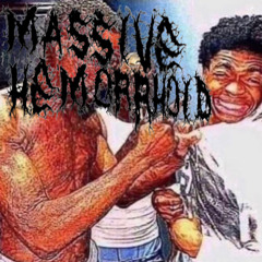 MASSIVExHEMORRHOIDx