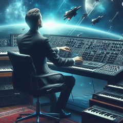 Synthesizer Dreams