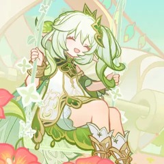 Nahida
