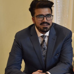 Salman Mustafa 3