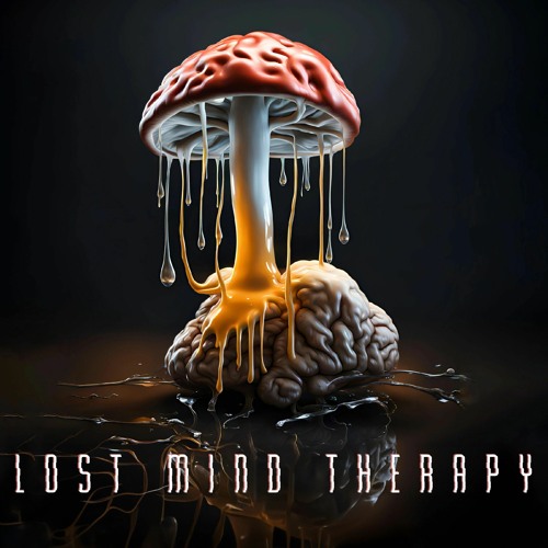 Lost Mind Therapy’s avatar