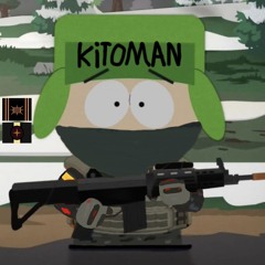 MC Kitoman
