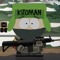 MC Kitoman