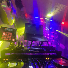 DJ Ulle