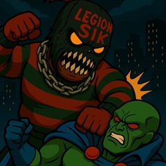 Legion Sik