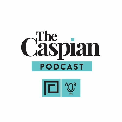 Caspian Podcast’s avatar